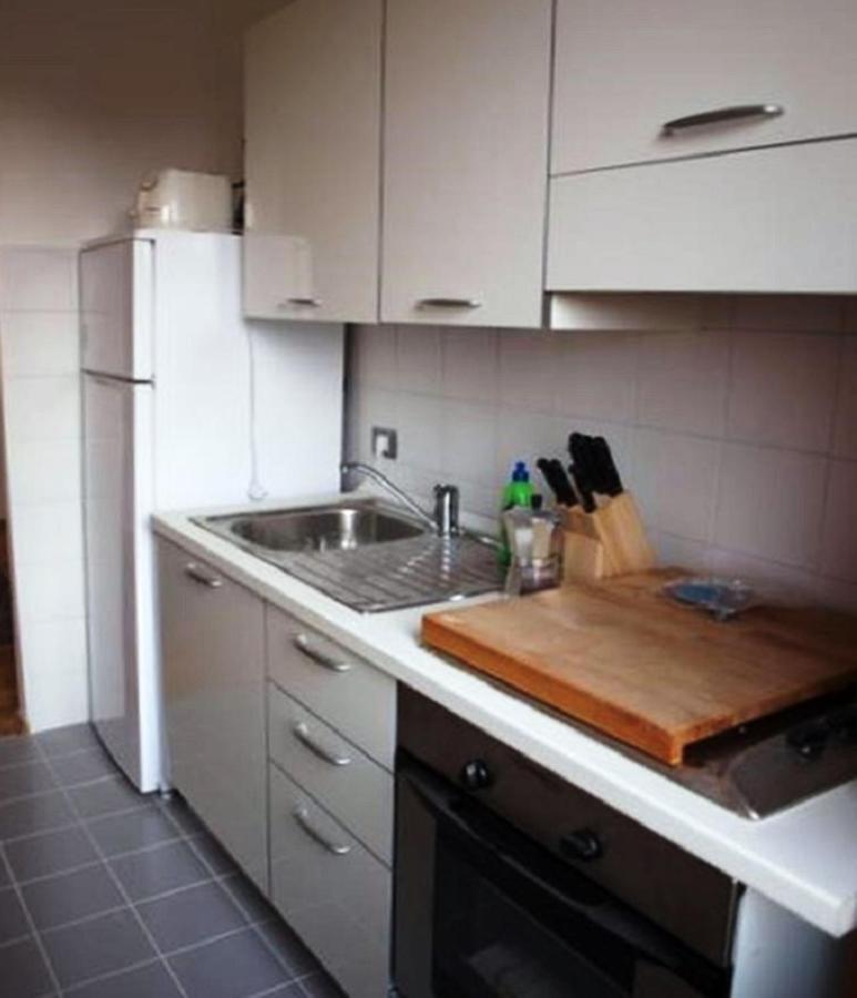 Monte B. Exclusive Apartment Ровінь Екстер'єр фото