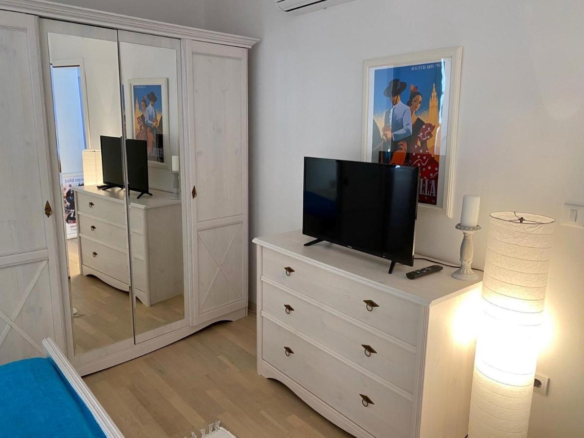 Monte B. Exclusive Apartment Ровінь Екстер'єр фото