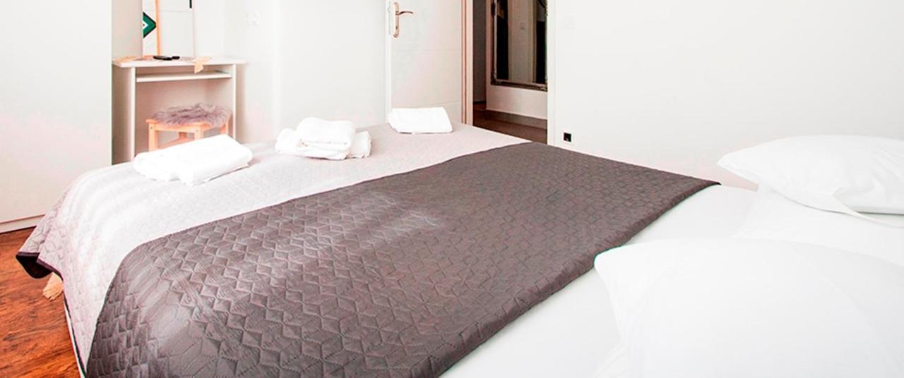 Monte B. Exclusive Apartment Ровінь Екстер'єр фото