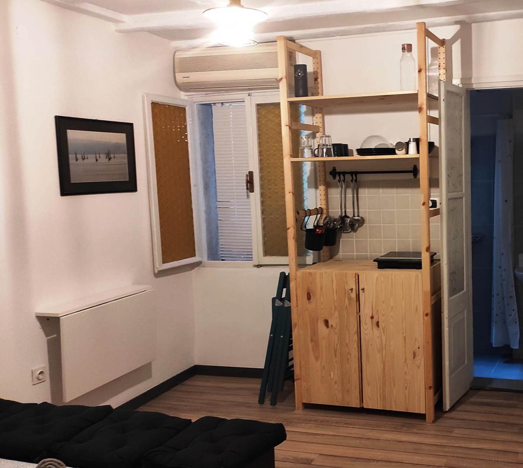 Monte B. Exclusive Apartment Ровінь Екстер'єр фото