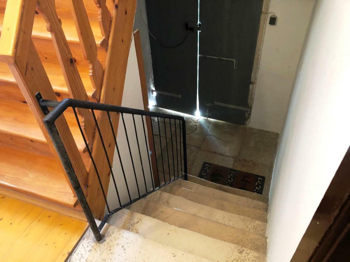 Monte B. Exclusive Apartment Ровінь Екстер'єр фото